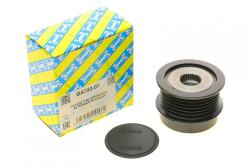 Шків генератора Opel Vectra 1.9CDTI 04- (6PK) Шків генератора Opel Vectra 1.9CDTI 04- (6PK)