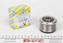 Шків генератора Citroen Berlingo/Jumpy/Jumper/Nemo 1.4/1.6/2.0/2.2HDi