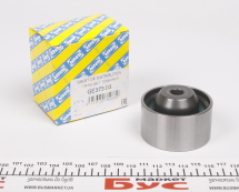 Ролик ГРМ Mitsubishi L200/L300/L400 2.0/2.4 96- (паразитный) (60x39.5) Ролик ГРМ Mitsubishi L200/L300/L400 2.0/2.4 96- (паразитный) (60x39.5)