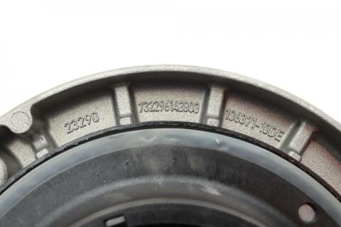 Подушка амортизатора (переднего) + подшипник BMW X3 (F25)/X4 (F26) 10-18 N20/N47/N55/N57 Подушка амортизатора (переднего) + подшипник BMW X3 (F25)/X4 (F26) 10-18 N20/N47/N55/N57