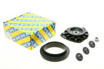 Подушка амортизатора (переднего) + подшипник Renault Laguna/Megane 1.5dCi/2.0 08-