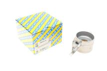 Подушка амортизатора (заднього) Citroen C4/Peugeot 308 07-