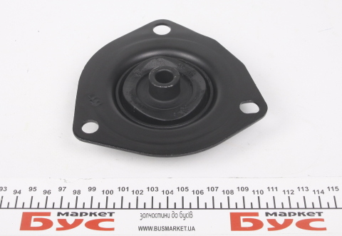 Подушка амортизатора (заднього) Nissan X-Trail 2.0-2.5 dCi 01-13