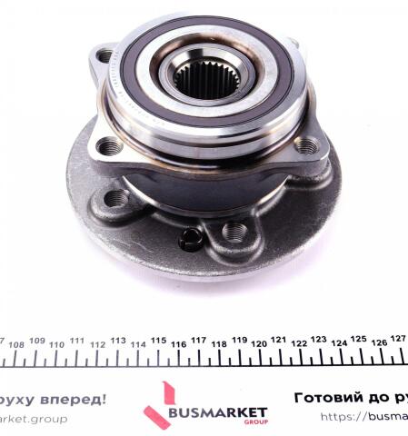 Подшипник ступицы (передней) MB M-class (W166) ML 12-