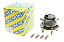 Підшипник маточини (задньої) Ford Focus 1.0-2.0 TDCi 10-(D=136)(+ABS)