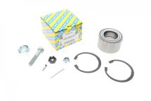 Підшипник маточини (передньої) VW Caddy I/Golf 1.6D -92 (34x64x37) (К-кт)