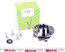 Підшипник маточини (передньої) Renault Laguna III 2.0-3.0 dCI 07- Підшипник маточини (передньої) Renault Laguna III 2.0-3.0 dCI 07-