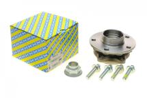 Подшипник ступицы (передней) Alfa Romeo 159/Brera/Spider 1.8-3.2 05-12 Подшипник ступицы (передней) Alfa Romeo 159/Brera/Spider 1.8-3.2 05-12