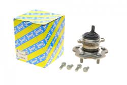 Подшипник ступицы (задней) Toyota Auris/Avensis 1.2-2.2D 06-18 Подшипник ступицы (задней) Toyota Auris/Avensis 1.2-2.2D 06-18
