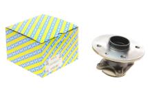 Подшипник ступицы (задней) Citroen C1/Peugeot 107/108 05-