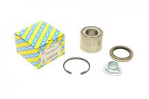 Підшипник маточини (задньої) Mazda 626 87-92 (к-кт)