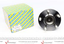 Підшипник маточини (задньої) Mazda 3/6 11- Підшипник маточини (задньої) Mazda 3/6 11-