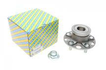 Подшипник ступицы (задней) Honda Accord VII 02- Подшипник ступицы (задней) Honda Accord VII 02-