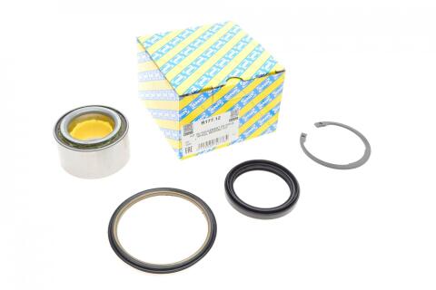 Подшипник ступицы (передней) Suzuli Grand Vitara/Vitara 98-03