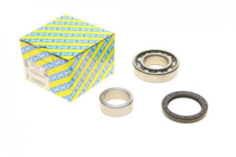 Підшипник маточини (задньої) Suzuki Grand Vitara 98-03 Підшипник маточини (задньої) Suzuki Grand Vitara 98-03