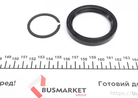 Підшипник маточини (задньої) Suzuki Grand Vitara 2.7 01-03 (40x74x36)