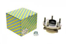 Подшипник ступицы (передней) Subaru Impreza 2.5 WRX STi 05-13