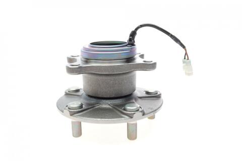 Підшипник маточини (задньої) Suzuki SX4 06- Підшипник маточини (задньої) Suzuki SX4 06-