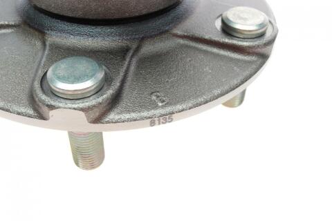 Підшипник маточини (задньої) Suzuki SX4 06- Підшипник маточини (задньої) Suzuki SX4 06-