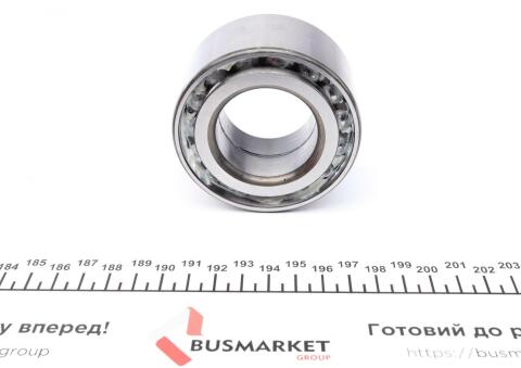 Підшипник маточини (задньої) Suzuki Grand Vitara 2.7 01-03 (40x74x36)