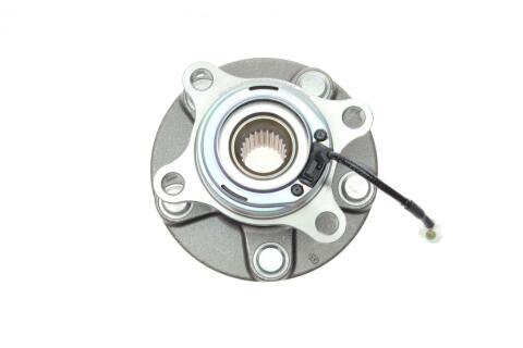 Підшипник маточини (задньої) Suzuki SX4 06- Підшипник маточини (задньої) Suzuki SX4 06-