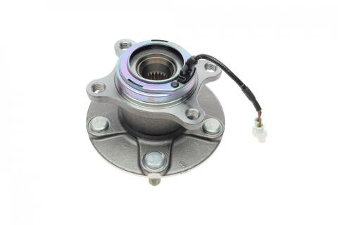 Підшипник маточини (задньої) Suzuki SX4 06- Підшипник маточини (задньої) Suzuki SX4 06-