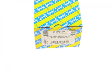 Подшипник ступицы (передней) Suzuki Jimny 98-