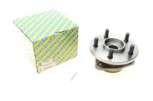 Підшипник маточини (передньої) Jeep Cherokee/Grand Cherokee 92-01 (із маточиною)