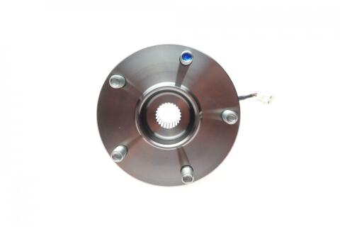 Підшипник маточини (задньої) Suzuki SX4 06- Підшипник маточини (задньої) Suzuki SX4 06-