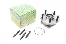 Підшипник маточини (задньої) Jeep Commander/Grand Cherokee 01-10