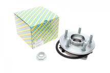 Підшипник маточини (передньої) Jeep Cherokee2.8/3.7 08- Підшипник маточини (передньої) Jeep Cherokee2.8/3.7 08-