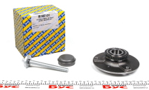 Підшипник маточини (передньої) Smart 0.6/0.7i/0.8cdi