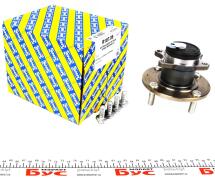 Підшипник маточини (задньої) Mitsubishi Colt 04- Підшипник маточини (задньої) Mitsubishi Colt 04-