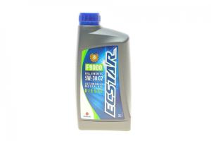 Моторна олива SUZUKI 5W-30 Ecstar C2, 1 літр