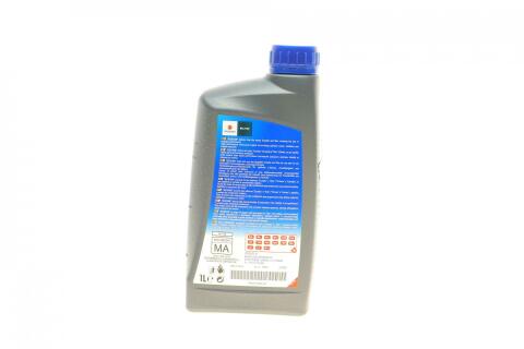 Олива 10W40 Ecstar MC Premium (1L) Олива 10W40 Ecstar MC Premium (1L)