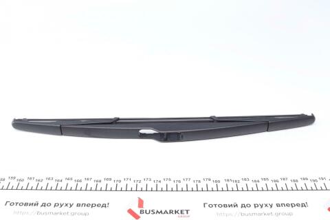 Щітка склоочисника (задня) (350mm) Renault Kangoo 1.5/1.6 dCi 08-