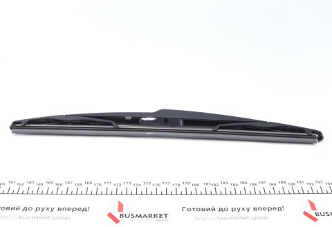 Щітка склоочисника (задня) (350mm) Renault Kangoo 1.5/1.6 dCi 08-