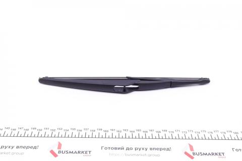 Щітка склоочисника (задня) (310mm) Opel Astra H/Peugeot 308/Renault Scenic III 04-