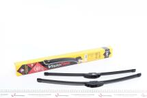 Щетки стеклоочистителя (550/500 мм) BMW X3 (E83)/Renault Megane I/Dacia Logan 96- Щетки стеклоочистителя (550/500 мм) BMW X3 (E83)/Renault Megane I/Dacia Logan 96-