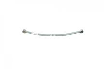 Ресора задня Ford Transit 00-06 (60/698/672), 21мм.