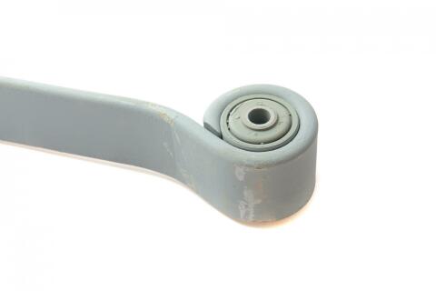 Ресора задня Ford Transit 00-06 (60/698/672), 21мм.