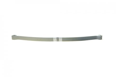 Ресора задня Ford Transit 00-06 (60/698/672), 21мм.