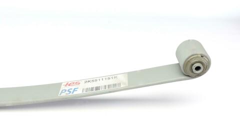 Ресора задня кореня VW Caddy III/IV 2.0TDI 4motion 10-, (60/705/805) 18mm