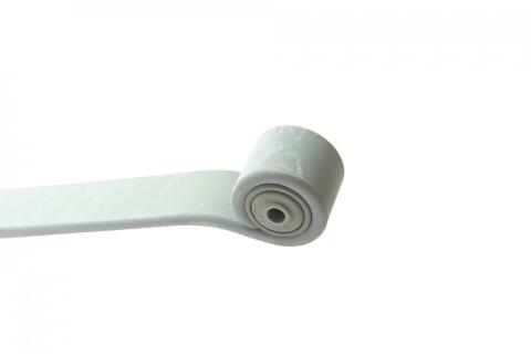 Ресора задня Ford Transit 00-06 (60/698/672), 21мм.