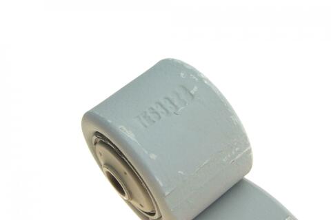 Ресора задня Ford Transit 00-06 (60/698/672), 21мм.