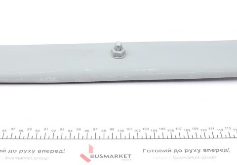 Ресора задня (1 лист) MB Actros 96-03 (70/710/690) (21мм) Ресора задня (1 лист) MB Actros 96-03 (70/710/690) (21мм)