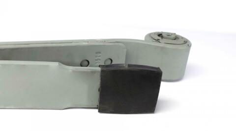 Ресора задняя MB Sprinter 906/VW Crafter 06- (к-кт 3 листа, посыл.) (70/740/753) 1/20+1/18+1/20 Ресора задняя MB Sprinter 906/VW Crafter 06- (к-кт 3 листа, посыл.) (70/740/753) 1/20+1/18+1/20