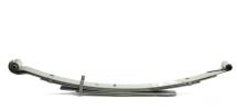Ресора задня Toyota Hilux 05-15, 5 листів (60/610/695), 3/8mm, 2/11mm