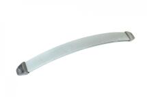 Ресора передня Nissan Cabstar/Renault Maxity 2.5/3.0D 06- (к-кт 2 листа)