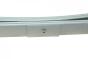 Ресора задняя Toyota Hilux 2.5D 01-05, (60/565/740), 4/7+2/12mm (к-кт 6 листов), фото 3 - интернет-магазин Auto-Mechanic
